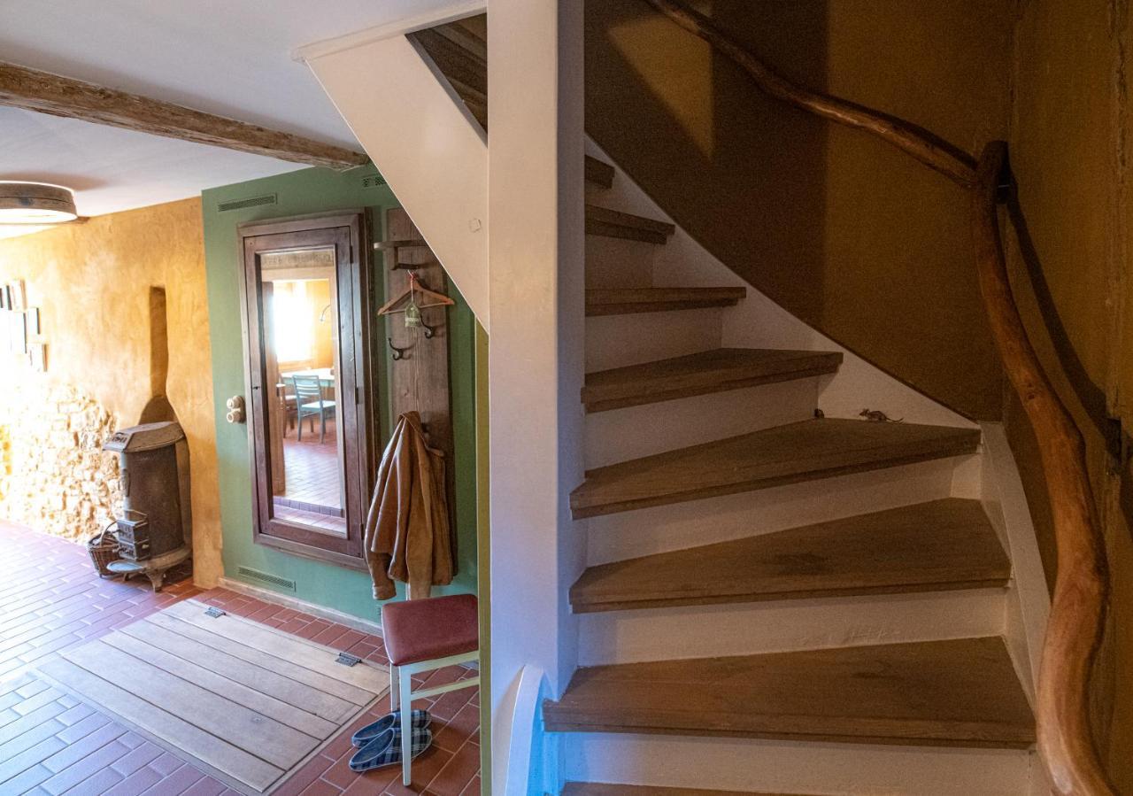 Haus Krauterkasten Naumburg  Zewnętrze zdjęcie