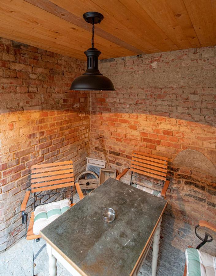 Haus Krauterkasten Naumburg  Zewnętrze zdjęcie