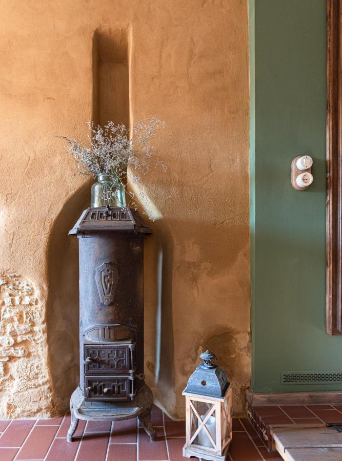 Haus Krauterkasten Naumburg  Zewnętrze zdjęcie