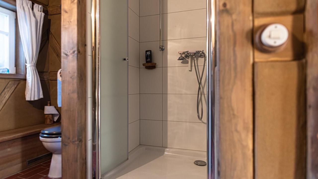 Haus Krauterkasten Naumburg  Zewnętrze zdjęcie