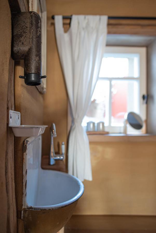 Haus Krauterkasten Naumburg  Zewnętrze zdjęcie